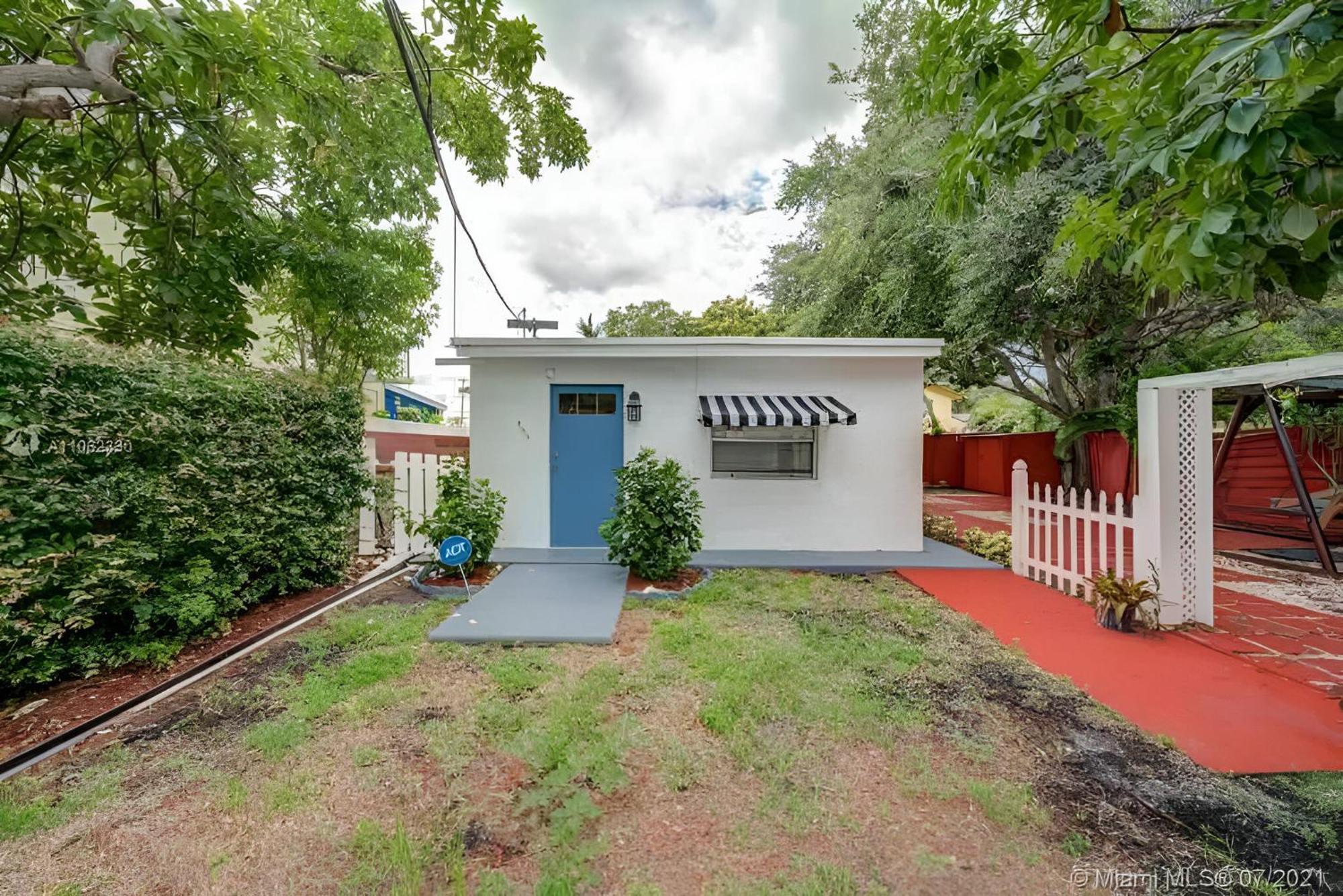 Cozy House 2 Rooms - Cute Private Room - Close To Airport & Free Parking Miami Esterno foto