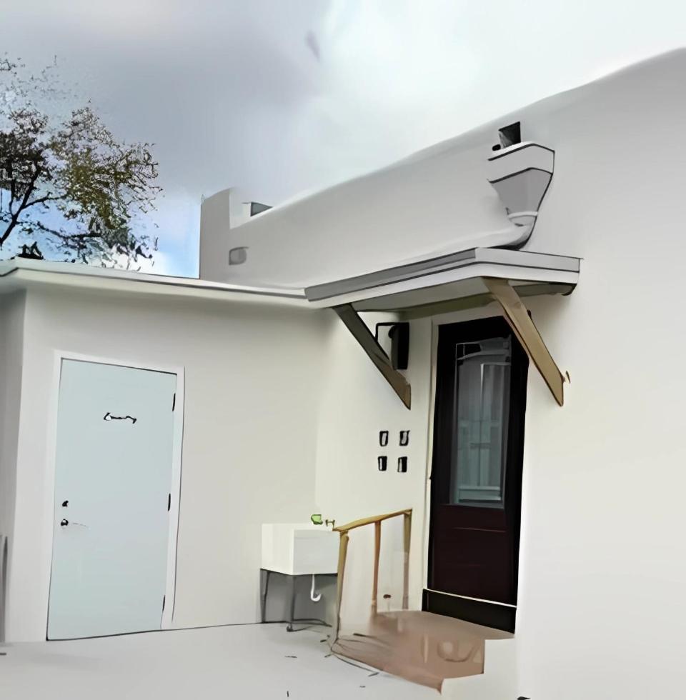 Cozy House 2 Rooms - Cute Private Room - Close To Airport & Free Parking Miami Esterno foto